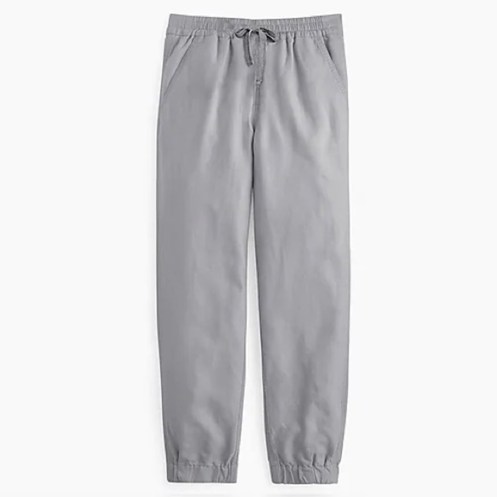 J.Crew Point Sur Petite Seaside Pant